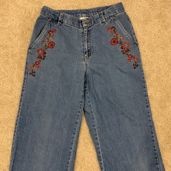 B2GOFREE 🍭Erika Jeans Sz6P - Picture 2 of 9